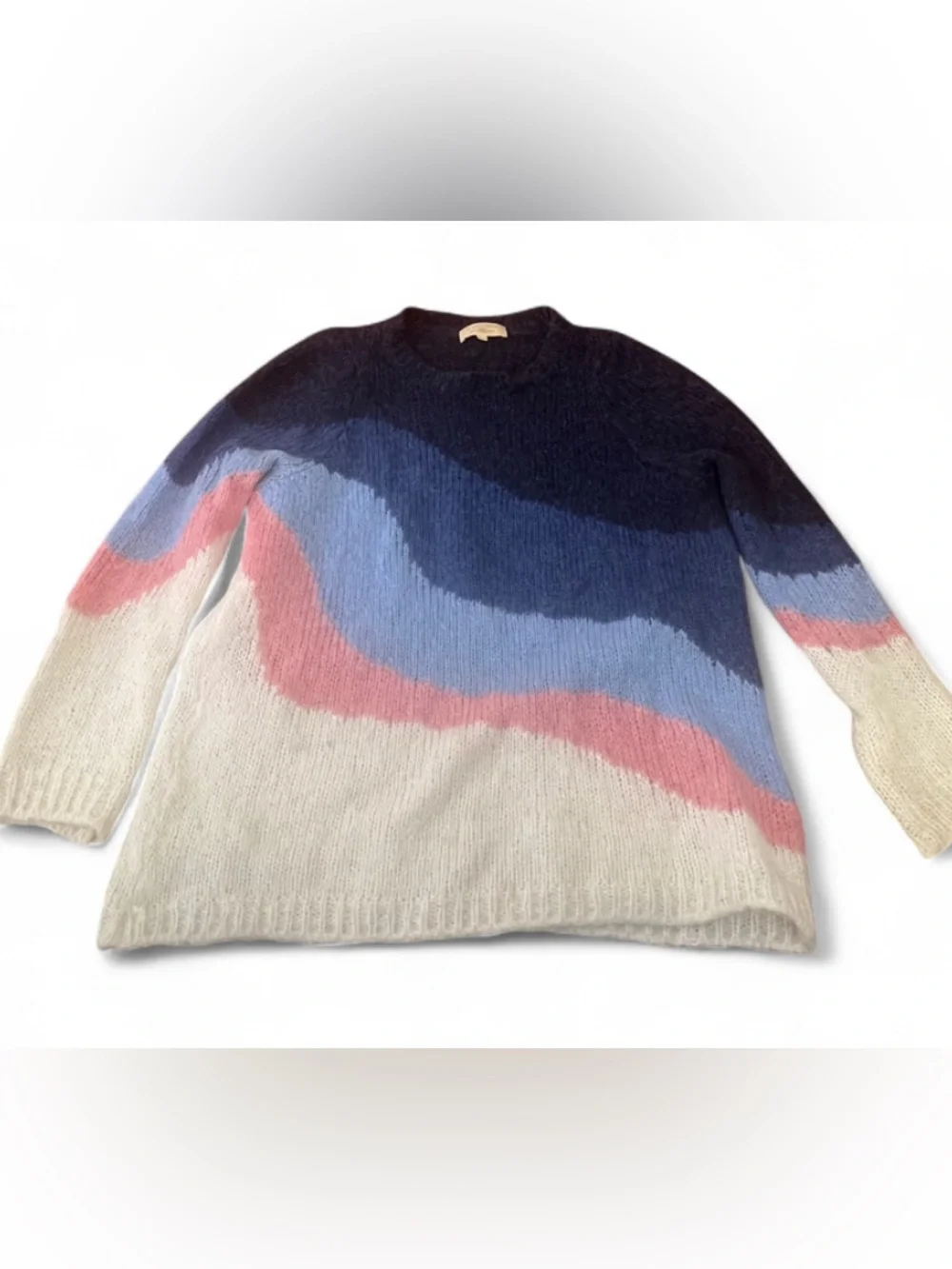 Sezane Winnie sweater size S